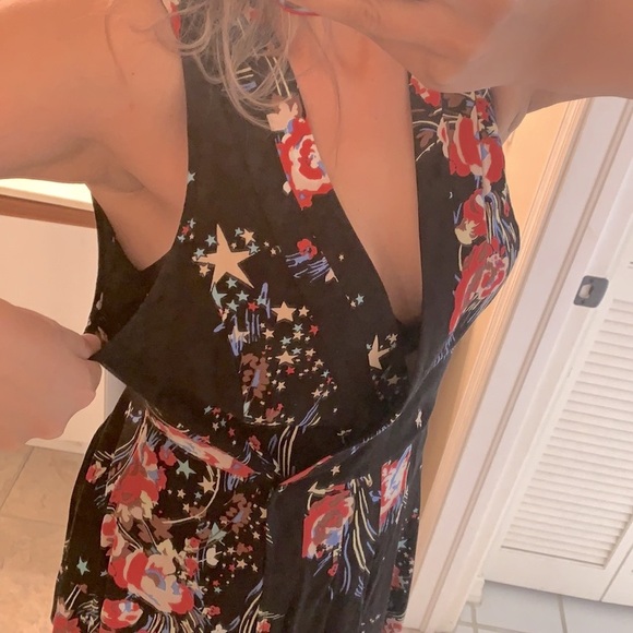 Free People Back To Basics Tunic Size Medium - Picture 15 of 15